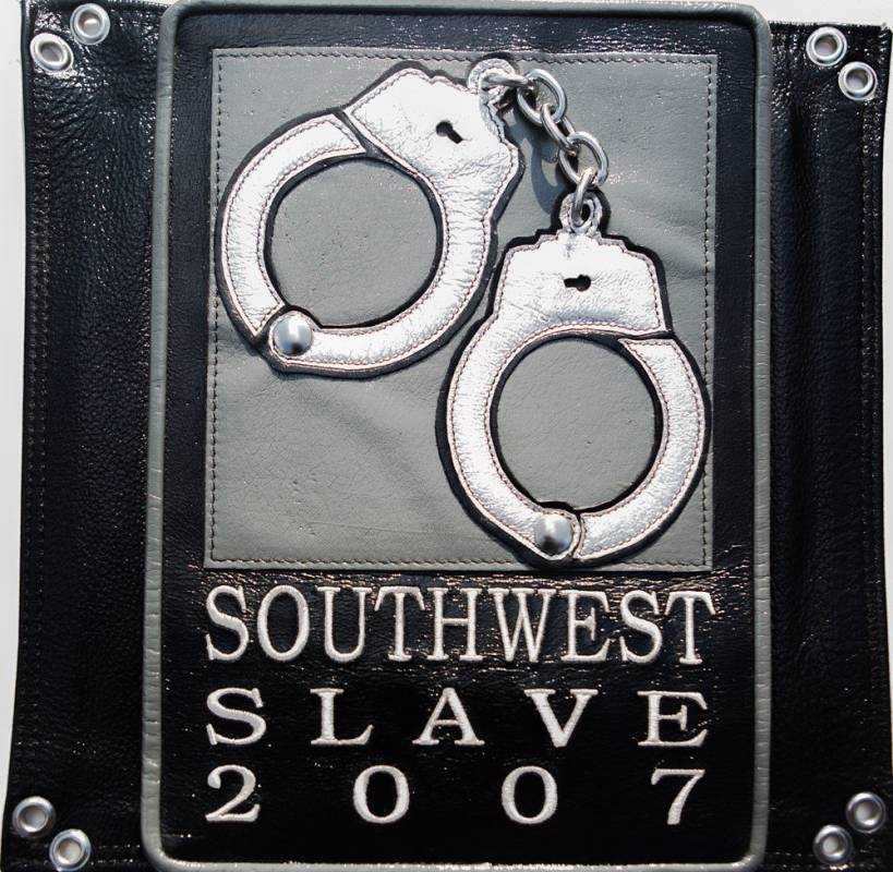 Southwest slave 2007  